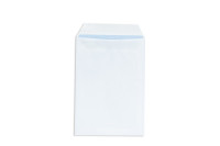 Koperta B5 biała SK 1szt.